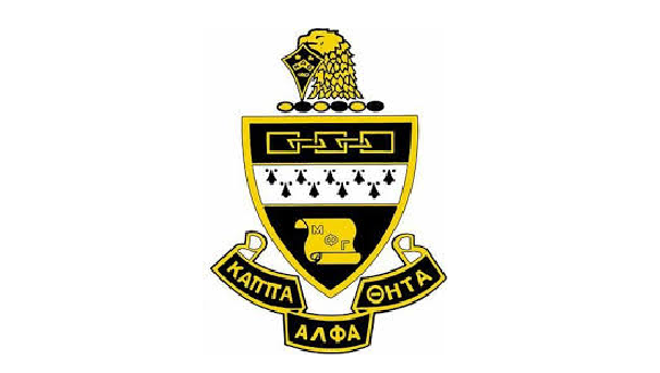 Kappa Alpha Theta