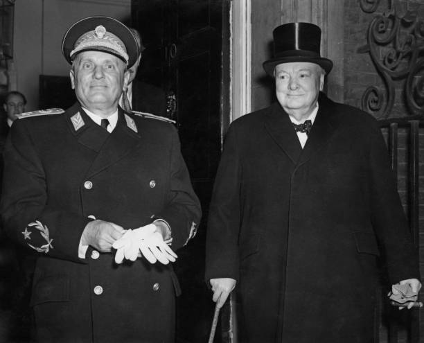 Gallery of Josip Broz Tito