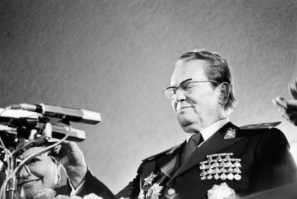 Gallery of Josip Broz Tito