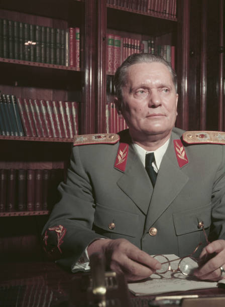 Gallery of Josip Broz Tito
