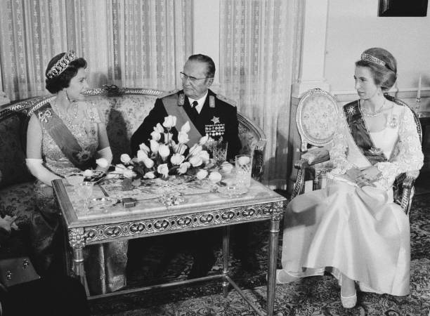 Gallery of Josip Broz Tito