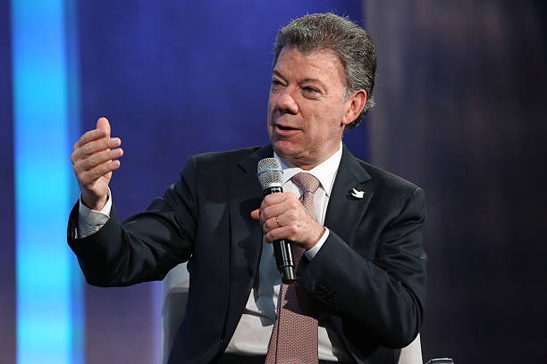 Gallery of ​​​​​​​Juan Santos