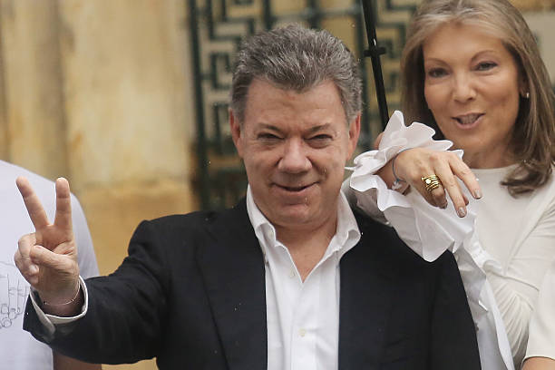 Gallery of ​​​​​​​Juan Santos