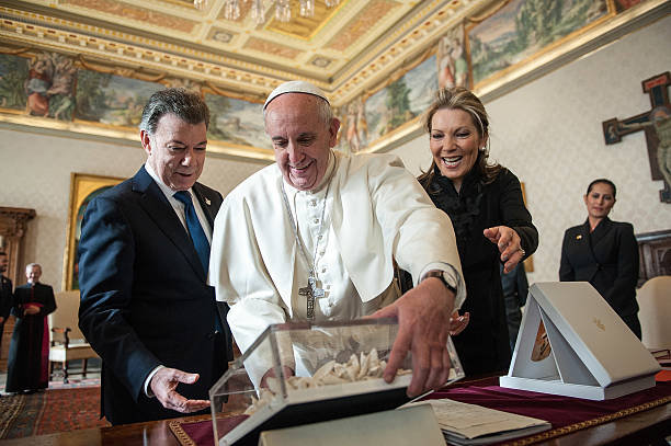 Gallery of ​​​​​​​Juan Santos