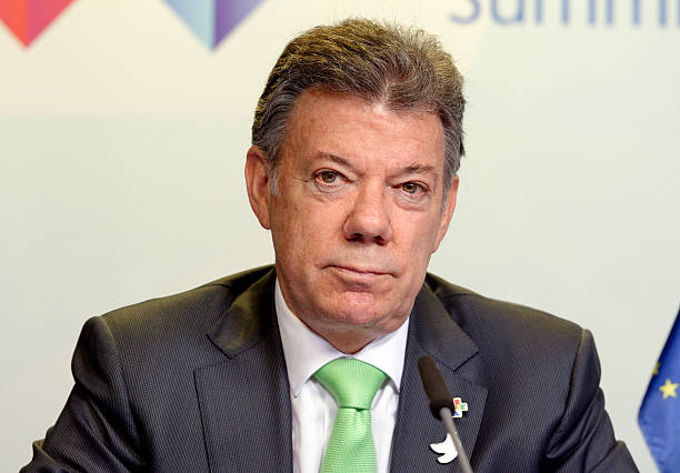 ​​​​​​​Juan Santos