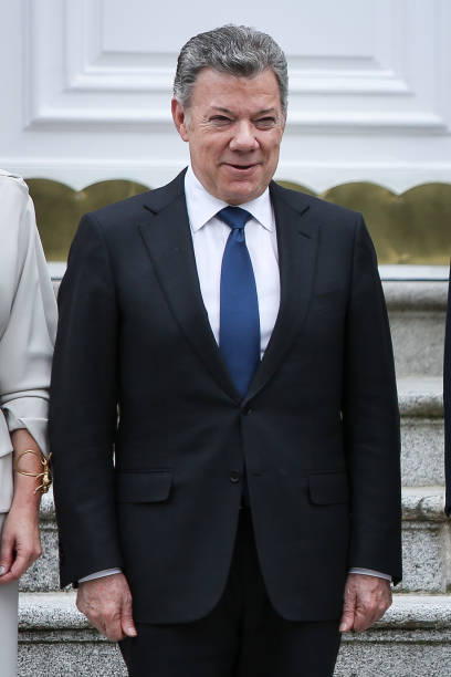 Gallery of ​​​​​​​Juan Santos