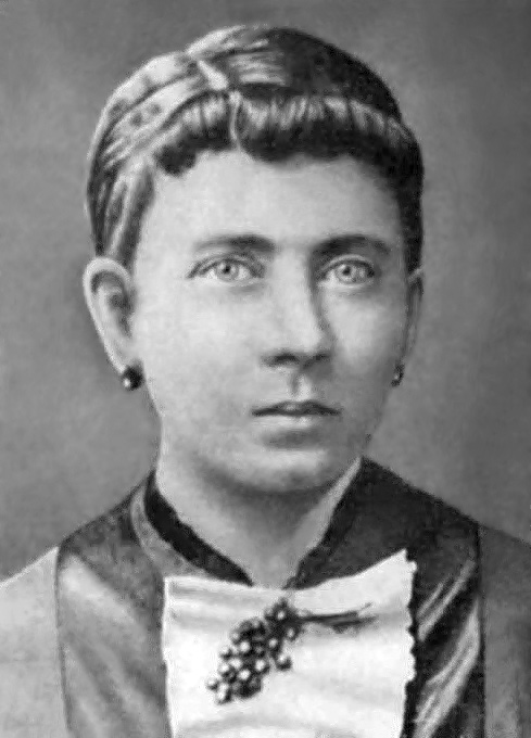 Mother: Klara Hitler 