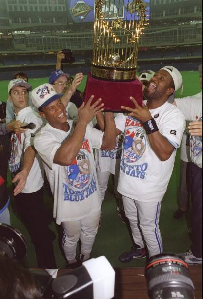 Gallery of Rickey Henderson