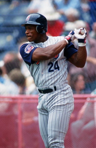 Gallery of Rickey Henderson