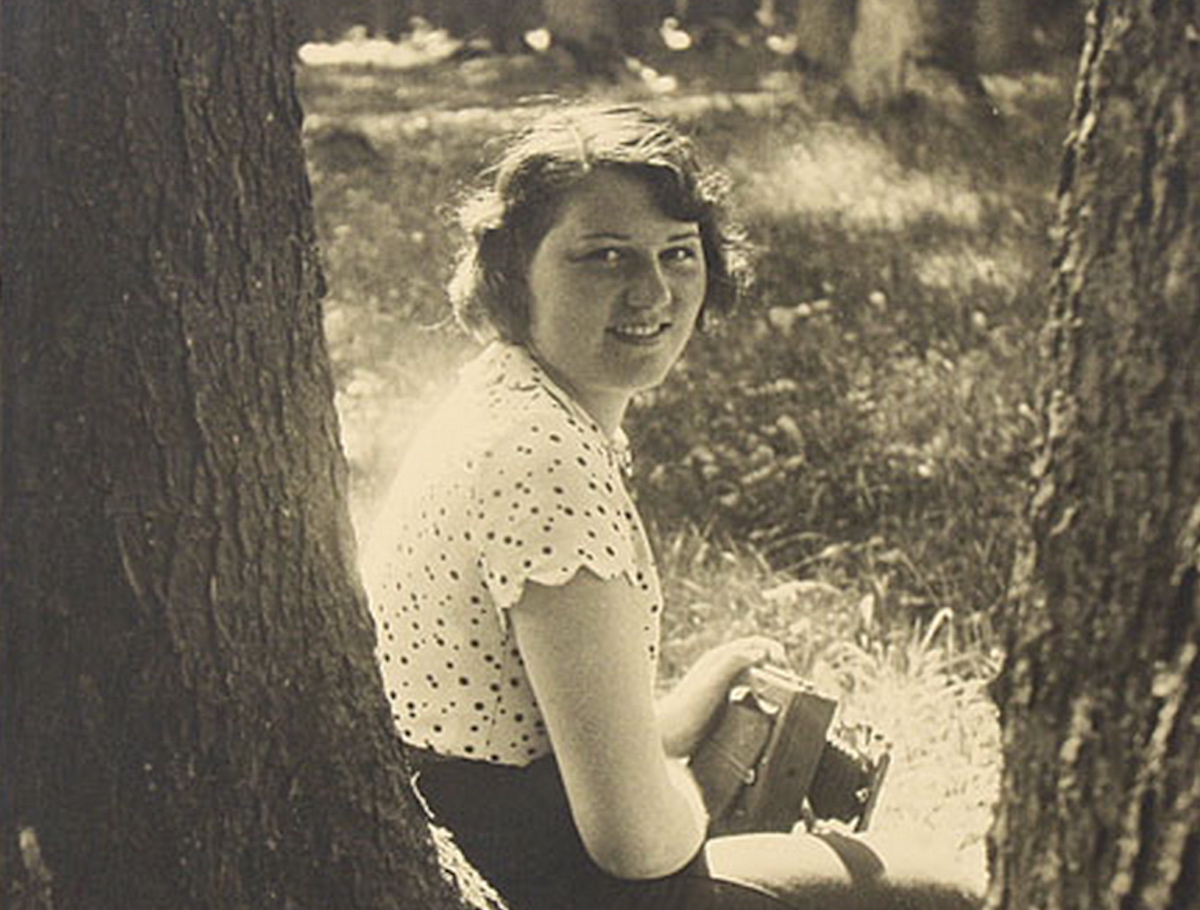 half-niece: Geli Raubal