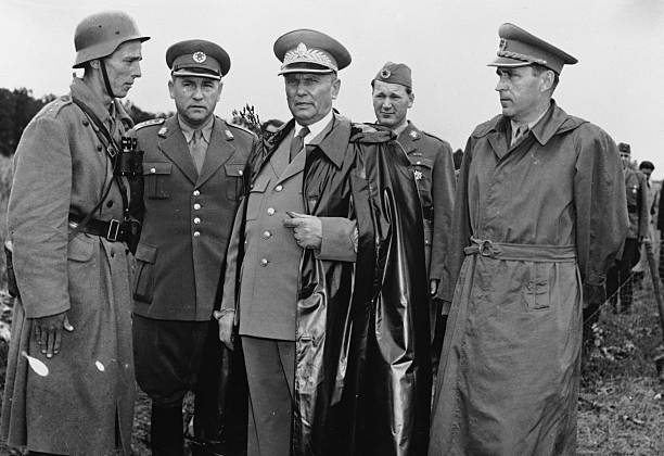 Gallery of Josip Broz Tito