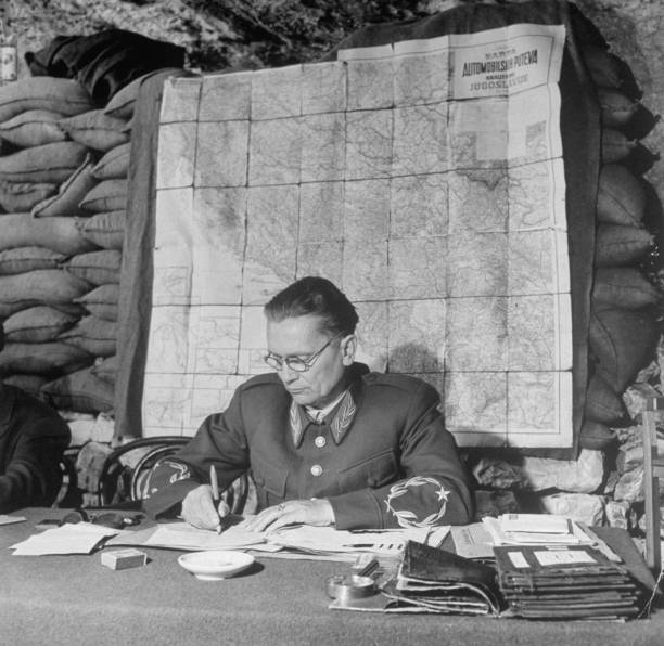 Gallery of Josip Broz Tito