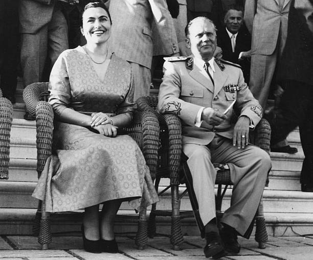 Gallery of Josip Broz Tito