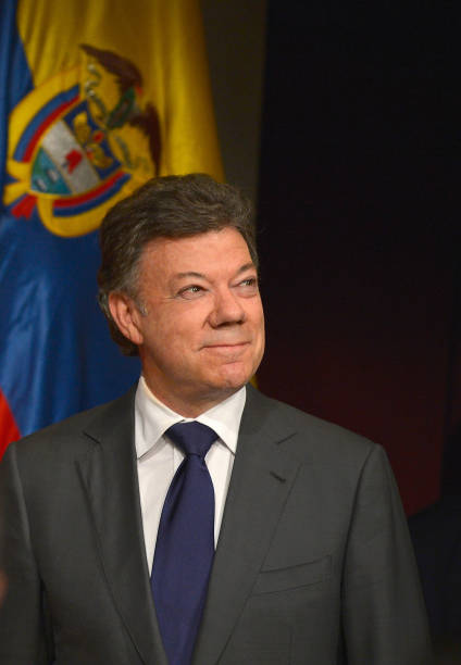 Gallery of ​​​​​​​Juan Santos