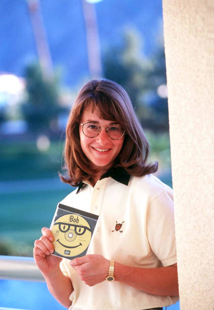Gallery of Melinda Gates
