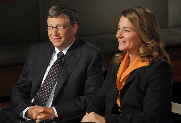 Gallery of Melinda Gates