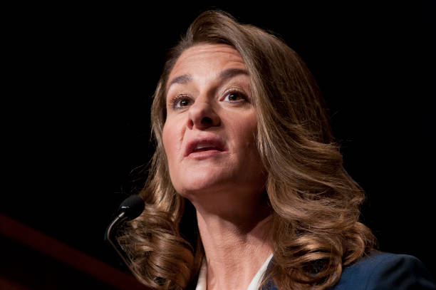 Gallery of Melinda Gates