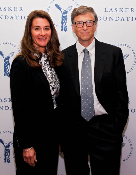 Gallery of Melinda Gates