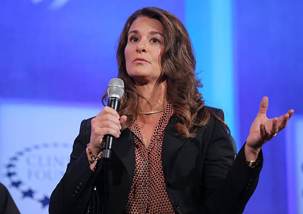 Gallery of Melinda Gates