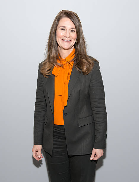 Gallery of Melinda Gates