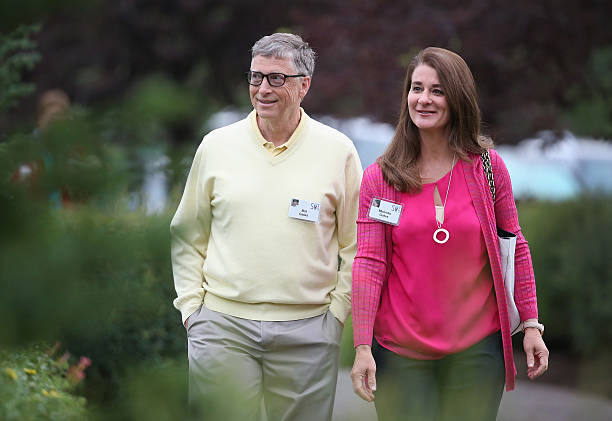 Gallery of Melinda Gates