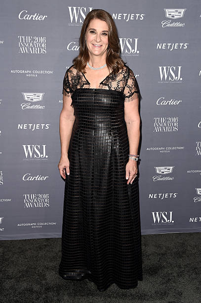 Gallery of Melinda Gates