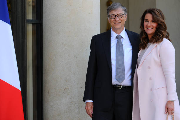 Gallery of Melinda Gates