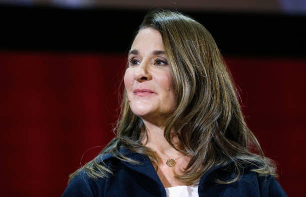 Gallery of Melinda Gates