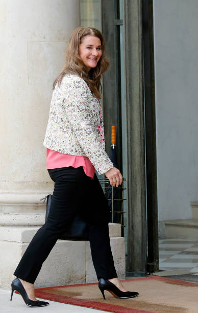 Gallery of Melinda Gates