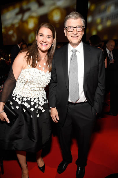 Gallery of Melinda Gates
