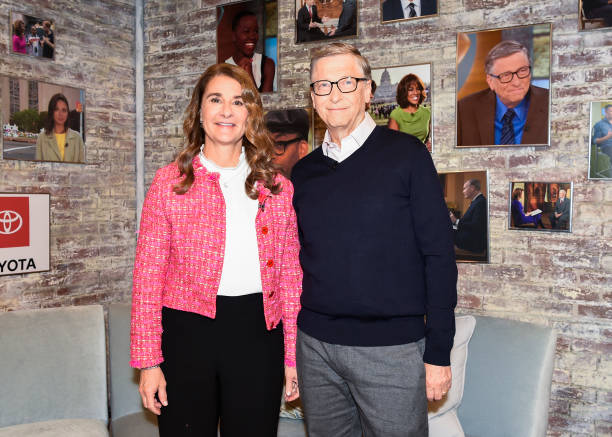 Gallery of Melinda Gates