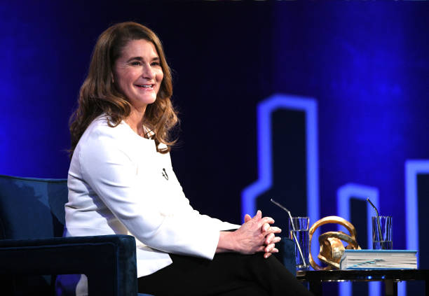 Gallery of Melinda Gates