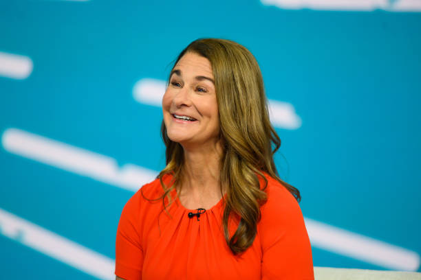 Gallery of Melinda Gates