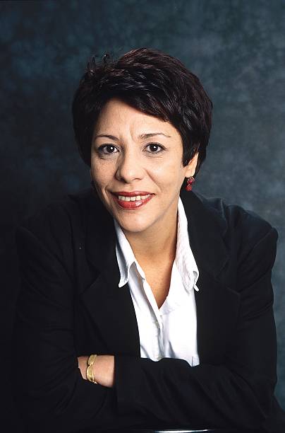 Leila Marouane