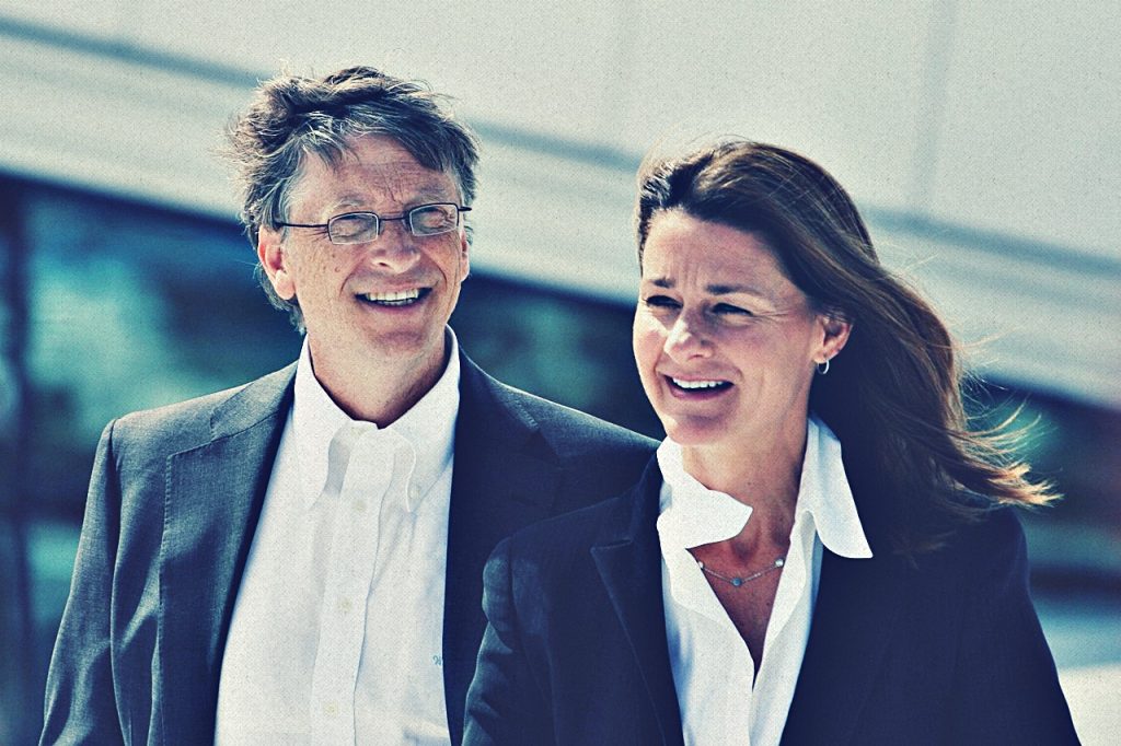 Gallery of Melinda Gates