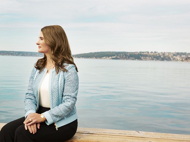 Gallery of Melinda Gates
