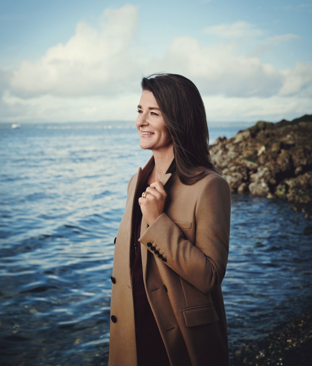 Gallery of Melinda Gates