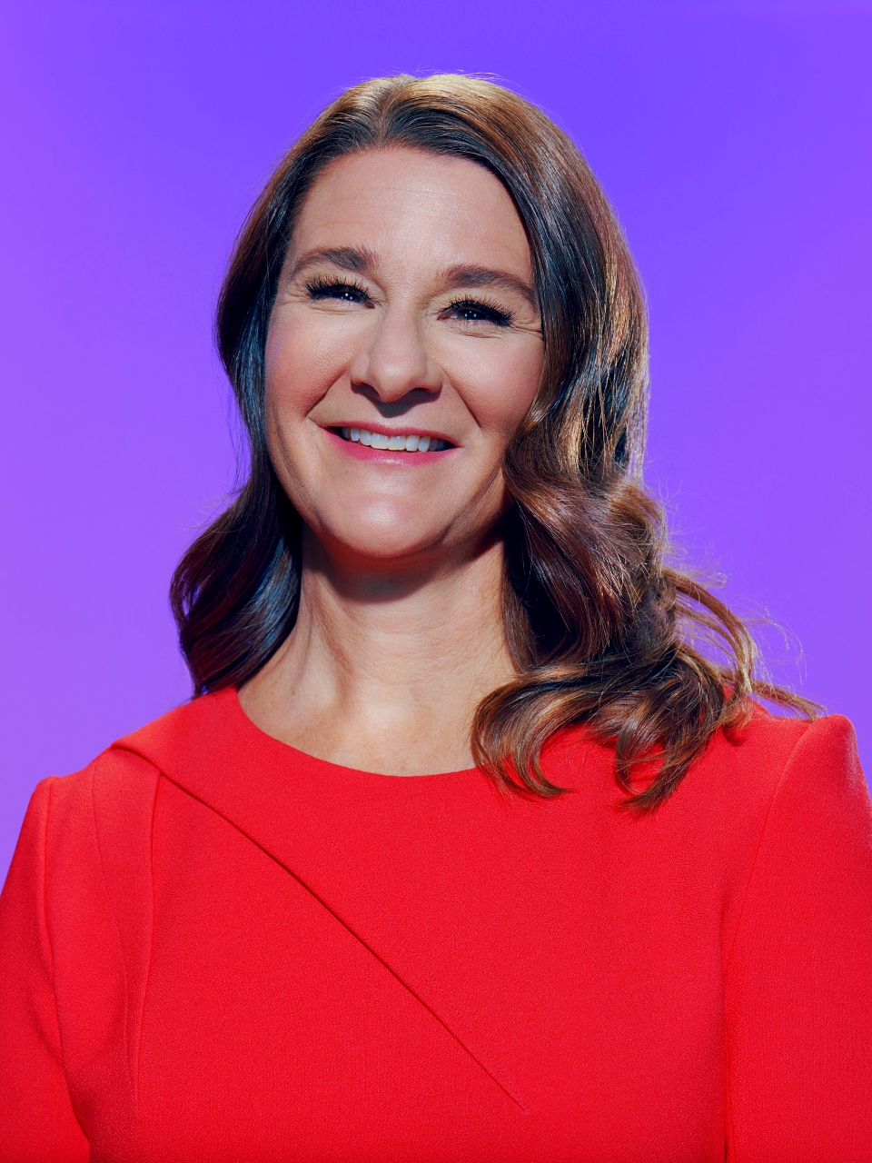 Gallery of Melinda Gates