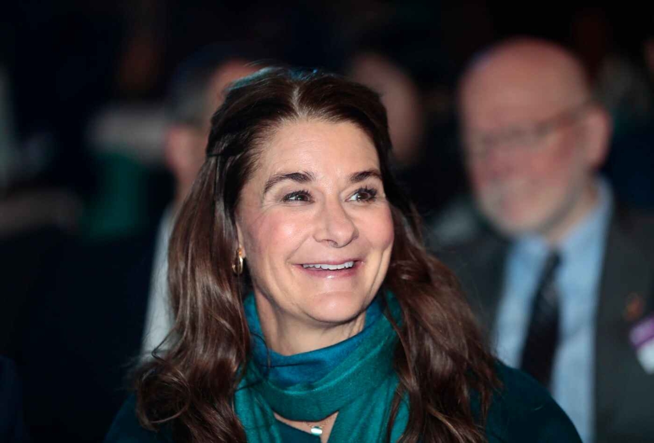 Gallery of Melinda Gates