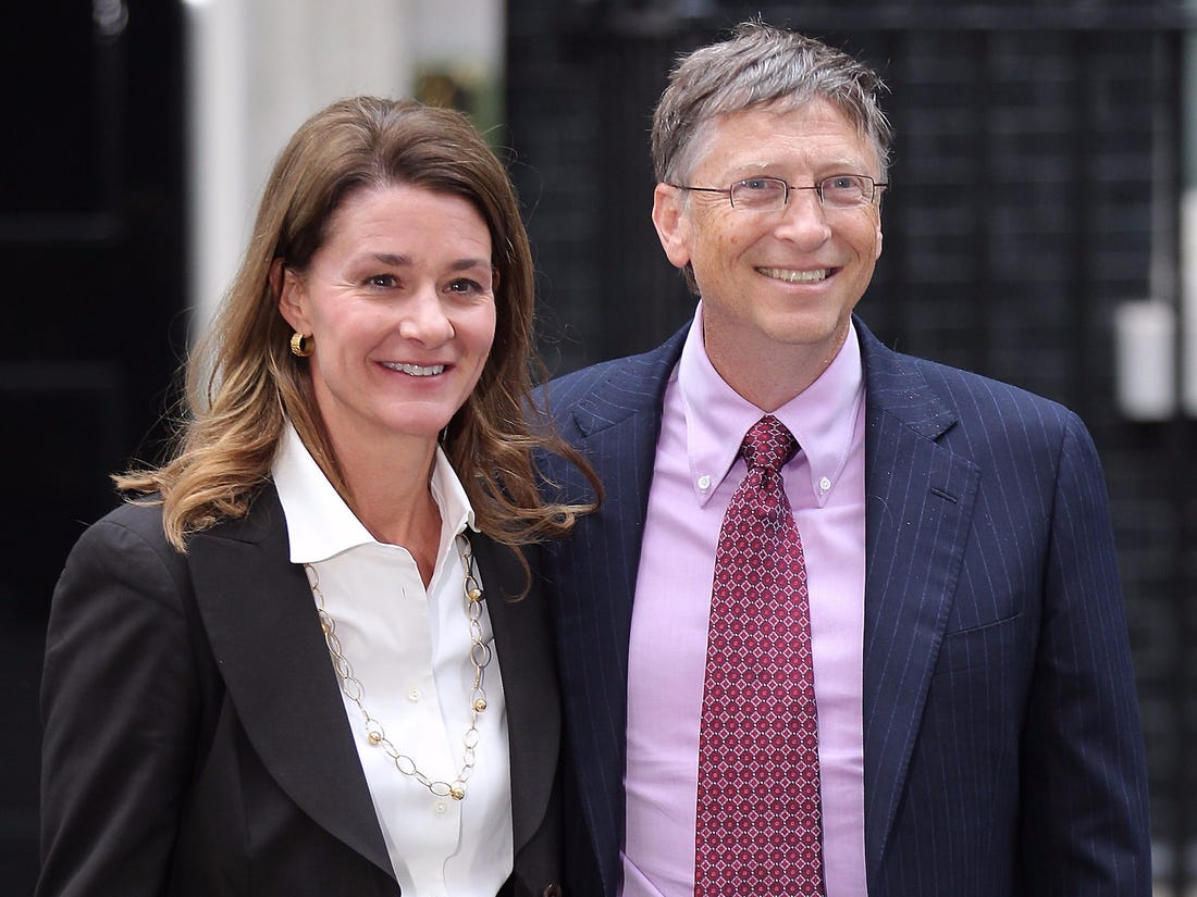 Gallery of Melinda Gates