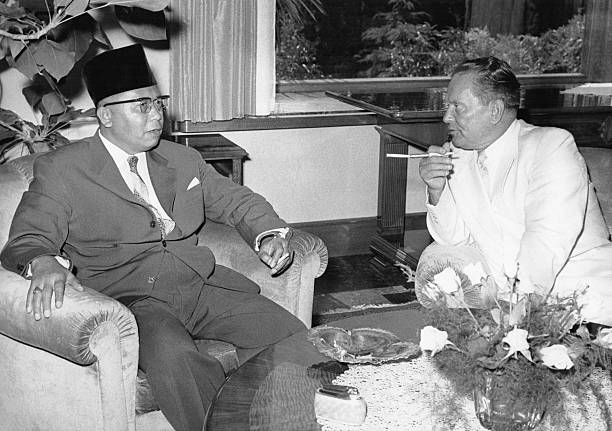 Gallery of Josip Broz Tito