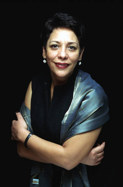Gallery of Leila Marouane