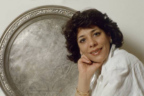 Gallery of Leila Marouane