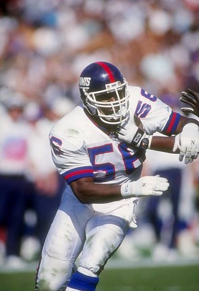 Gallery of Lawrence Taylor
