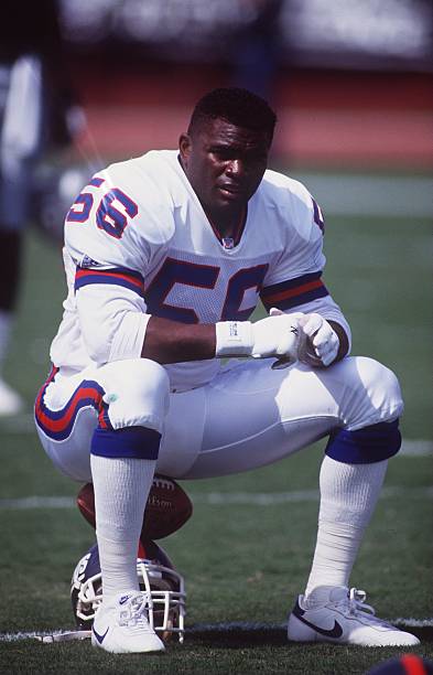 Gallery of Lawrence Taylor