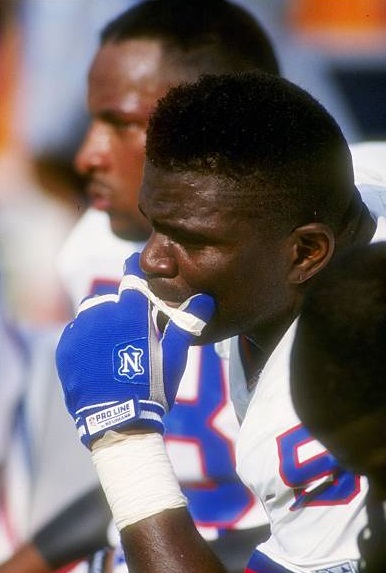 Gallery of Lawrence Taylor