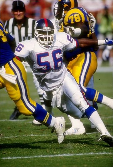 Gallery of Lawrence Taylor