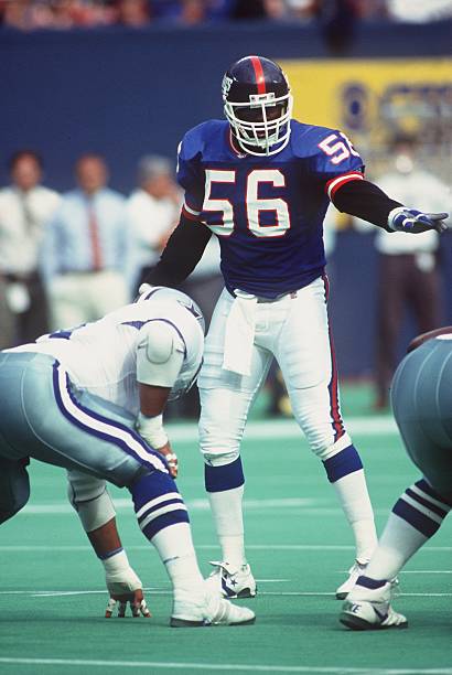 Gallery of Lawrence Taylor
