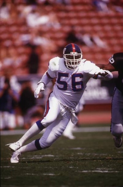 Gallery of Lawrence Taylor