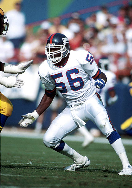 Gallery of Lawrence Taylor